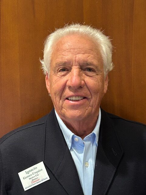 Ignacio Gomez-Urquiza