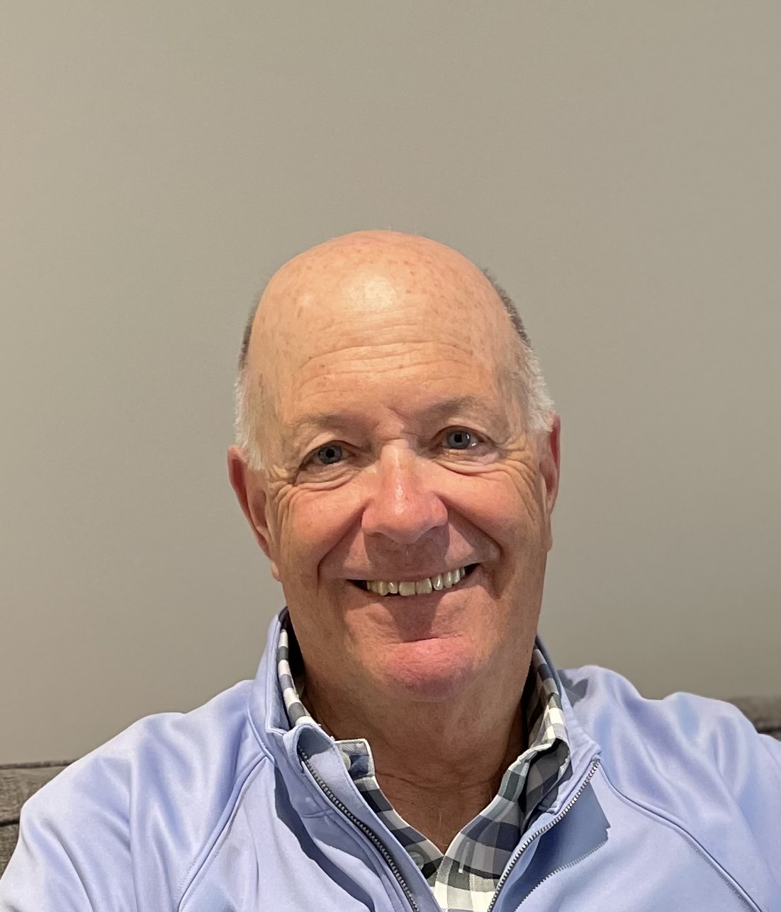 Bunce Atkinson, U.S.A.